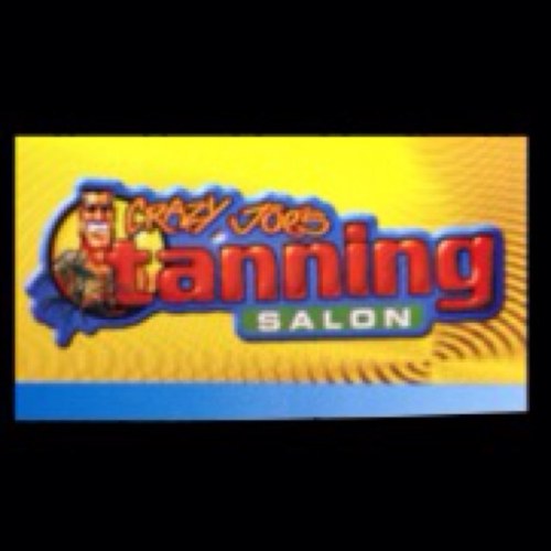 Crazy Joes Tanning
4952 John R 18 mile & John R
Levels 1- 5
Monday-Thursday 10a - 9:30p
Friday 10a - 8:30 p
Saturday 10a - 7:30p
Sunday 12p - 5:30p