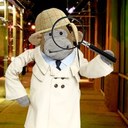 Michael Mellett - @mike_mellett - Twitter