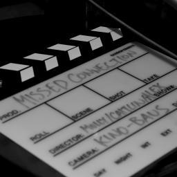 Rookie 2nd Assistant Director, at your service