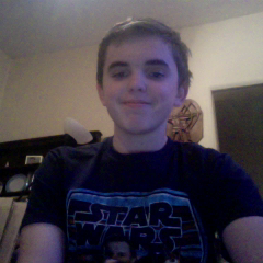 LIAMSHARP5's profile picture. i am 15  am from wirral  and my full name is Liam  Antony Sharp and LFC crazy fan