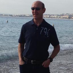 msthaw's profile picture. Leader in Enterprise Software Selection, Consultative Sales and Marketing. Competitive runner and triathlete.