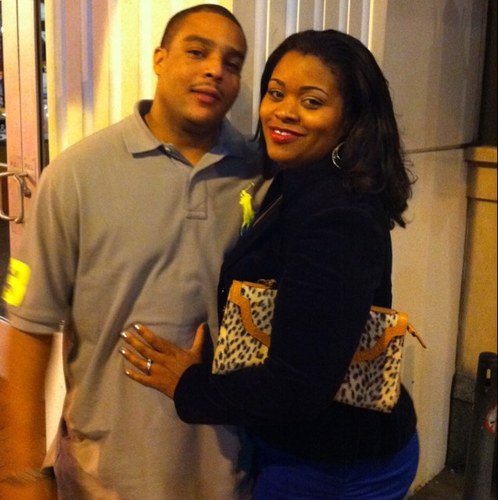 JDBrooks05's profile picture. Husband, Father of 2 & Entrepreneur