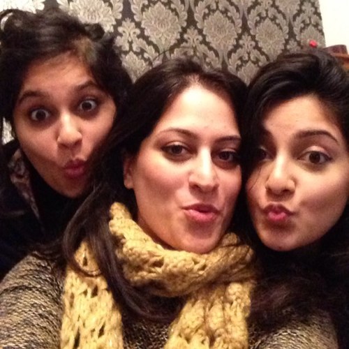 NajiyaIsa's profile picture. 