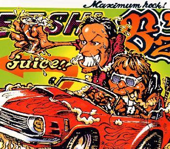 車とB'zが大好きな腰痛もちの男です。B'z好き車好き大歓迎！フォロー気軽にどーぞヾ(＠⌒ー⌒＠)ノ
