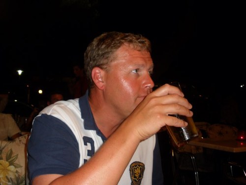 RussellSpink's profile picture. 