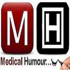 The largest collection of medical humour, jokes, funny quotes, interesting medical facts, medical gossips, fun games & lots more!