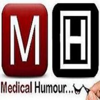 Medical Humour (@medicalhumour) 's Twitter Profile
