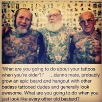 Red Beard (@eshamus) 's Twitter Profile