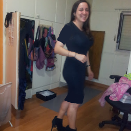 estherleah's profile picture. Medical school student at Sackler in Tel Aviv Israel