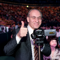 Valery Sobolevさんのプロフィール画像