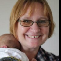 Sheila Blackburn (@song4she) 's Twitter Profile