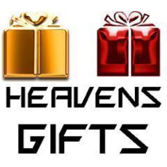 HeavensGifts's profile picture. Tweeting about UK Gift Shops, Gift Ideas, All Gift Suggestions Retweeted especially handmade gifts.