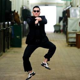 GangnamStyleXL Profile Picture
