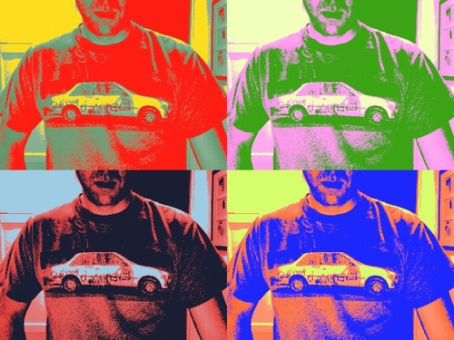 trying to balance work, husband, father, bike...with limited success. Completed: #rideeveryroad in SF.
http://t.co/a54DnXrrtV