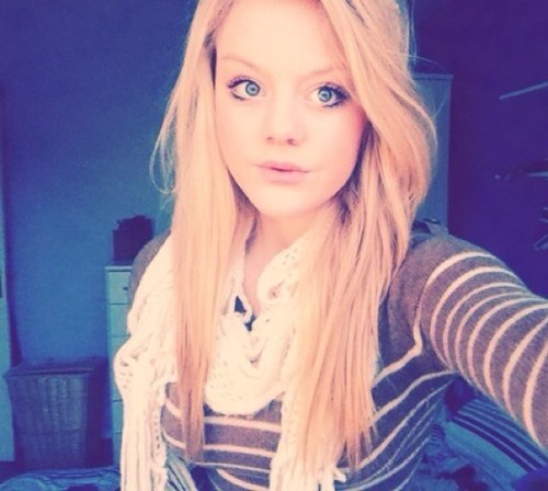 Shagging sheep since 1997. follow me ok, ly x x
Follow my instagram - @carys_rose