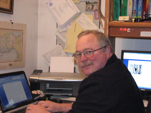 AEPoynor's profile picture. Left Twitter for six months. Not only survived, but found the meaning of life. Blogger, writer... in other words, liar.