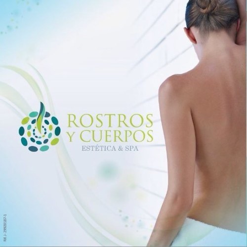 ESTETICA Y SPA. ESPECIALISTA EN EL LOGRO DE LA FIGURA IDEAL Y UNA PIEL Y ROSTRO DESLUMBRANTE. TERAPIAS ESTETICAS Y TRATAMIENTOS MEDICOS