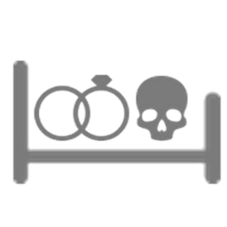 BedWedorDead's profile picture. BedWedOrDead is the addictive new standard that measures social attractiveness.