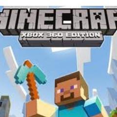 Minecraft Xbox 360 Edition Update News. Bug fixes are included. Two members - Cameron and Josh.