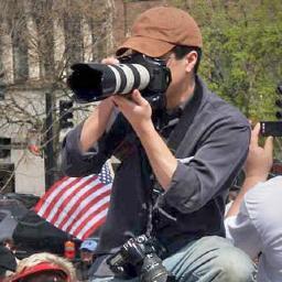 Freelance photographer in Madison, WI available for live music, news & events, environmental portraiture, severe weather coverage & more.