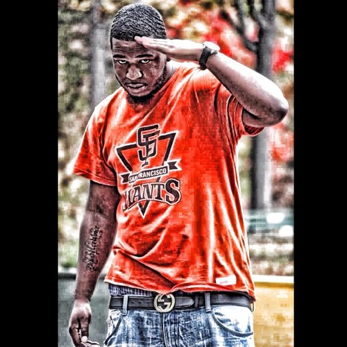 Founder Of Double Up Entertainment