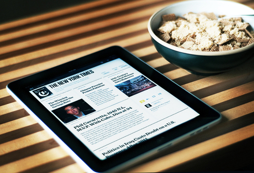 NewsTablet_'s profile picture. NewsTablet - Портативные новости