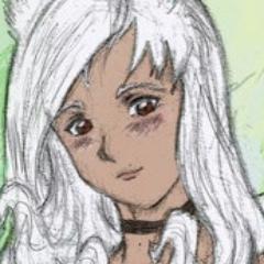 Name's Kumi, and I'm a Viera Elementalist. Come visit my tavern in Ivalice sometime. Dating @Shinizaru #FFTA2 #OC
