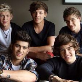 Hey follow my new account its @vanessadeleon1D thanks xx