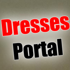 DressesPortal's profile picture. We offer you the latest trends on womens’ dresses and beyond, through articles, pictures, and videos.