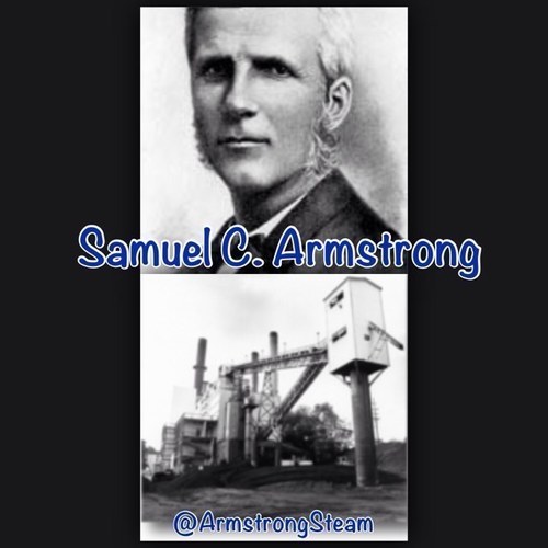 ArmstrongSteam's profile picture. “The power of noble deeds is to be preserved and passed on to the future.” 
― Joshua Lawrence Chamberlain

University 101- H1 #KnowMe