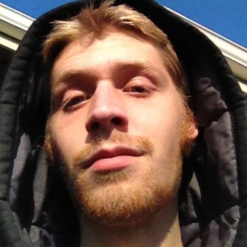 I love to bmx , play computer games, and make music, im a full time caregiver for a living. Wanna talk get at me, im an out going dork who loves haven fun