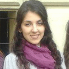 Paula_C89's profile picture. Estudiante de Marketing en la Universidad de Murcia.