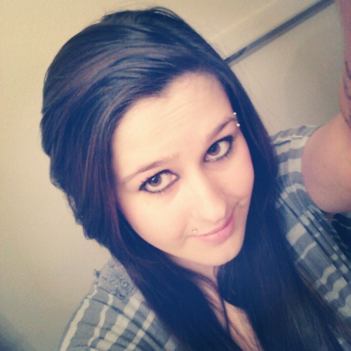 HeyAyeBabyCakes's profile picture. 