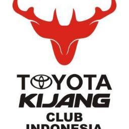 Official Account Toyota Kijang Club Indonesia |Share your [TKCI] Event Info by DM or Mention | Road to #JamNas14TKCI at MAGELANG Nov' 2018 | #BravoTKCI