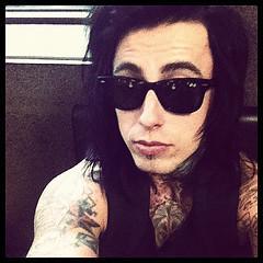 AnimeNerdNS2's profile picture. Falling In Reverse is now my life and writing and Hello Kitty but I still have to say BVB are still my saviours and ShineDown and PapaRoach I'll shut up now :P