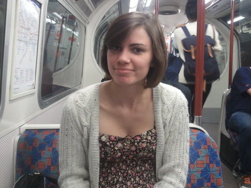 DaniNash1's profile picture. 