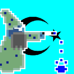 Urine_Mage's profile picture. its me the @piss_wizard twitter cant handle me so im ehre i guess?