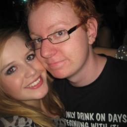 aledpenlington's profile picture. 