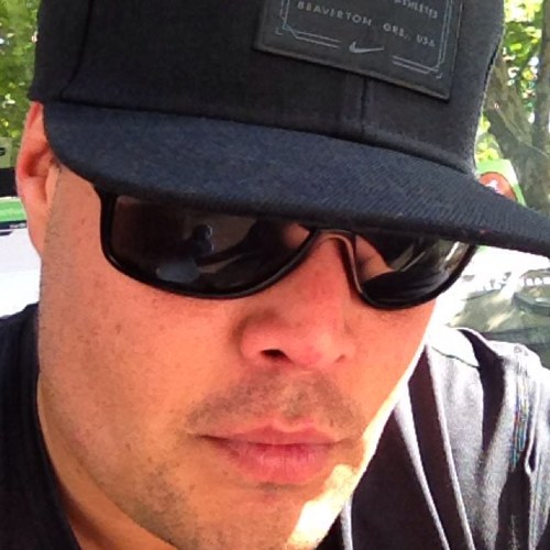 OTangles's profile picture. 