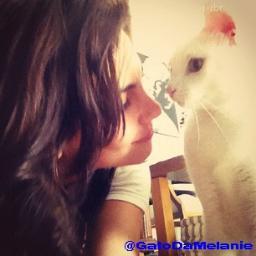 See Eu Te Descrevesse Em Uma Unnica Palavra Seria....Perfeita ! Te Amooo Desde10/11/2012
