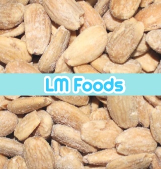 Importadores-Distribuidores de Frutos secos - Almendras de Granada saborizadas. Dried nuts importers.Specialists in Spanish Flavoured Almonds 

info@lmfoods.es