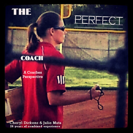 The Perfect Coach is a book for coaches of female athletes. It is everything a coach has always thought but has never said. 
https://t.co/J2fiLBu9
