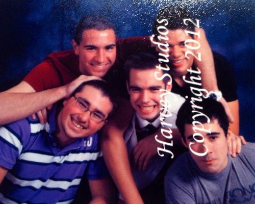 GabeDurling's profile picture. 