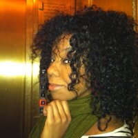 Jess (@layaya) 's Twitter Profile