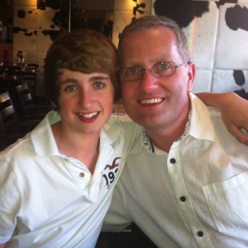Yorkshireman and DRFC fan spending a lifetime based in places around the UK.