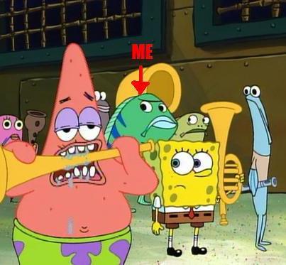 WeAreBandKids's profile picture. Just tweeting about band and the love,pain,and tears that come with it. #trumpet #tenorsax