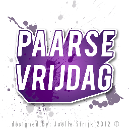 het officiële Twitter-account van Paarse Vrijdag, Lyceum Oudehoven! Volg ons om op de hoogte te blijven en like ons op Facebook!