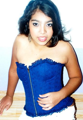 AyelleEvaEspind's profile picture. 