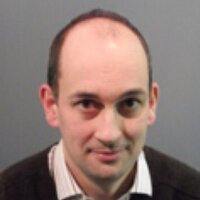 David Carter (@drdmcarter) 's Twitter Profile