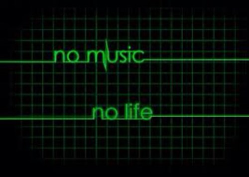 Follow us for the best randomest kind of music live-stream. And you can ask us to post good music so everbody can enjoy.